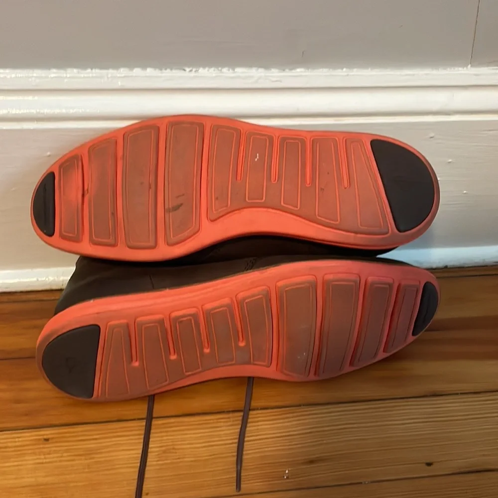 Cole Haan Lunar Grand Chukkas - Picture 4 of 5